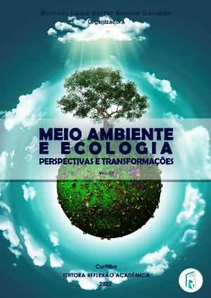 Meio ambiente e ecologia perspectivas e transformações